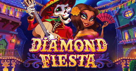 MGM Vegas diamondfiesta